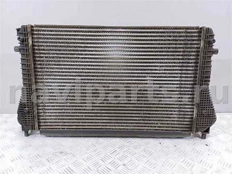Интеркулер Skoda Superb, 2013 г., OEM 1K0145803CA, арт. 28854