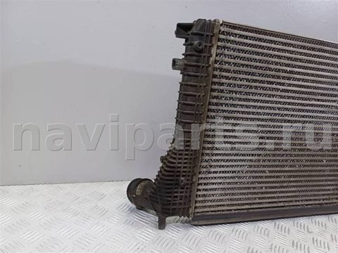 Интеркулер Skoda Superb, 2013 г., OEM 1K0145803CA, арт. 28854, фото 2