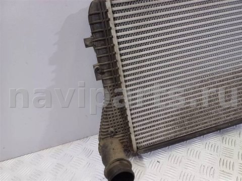 Интеркулер Skoda Superb, 2013 г., OEM 1K0145803CA, арт. 28854, фото 5