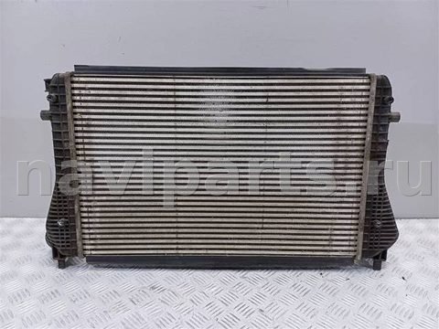 Интеркулер Volkswagen Golf, 2009 г., OEM 1K0145803AJ, арт. 28856