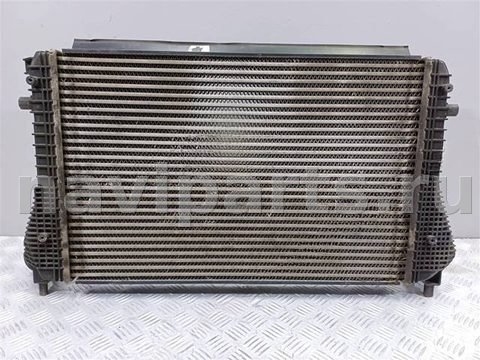 Интеркулер Volkswagen Passat CC, 2012 г., OEM 3C0145805AM, арт. 28862