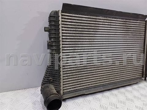 Интеркулер Volkswagen Passat CC, 2012 г., OEM 3C0145805AM, арт. 28862, фото 5