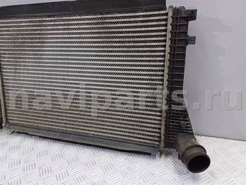Интеркулер Volkswagen Passat CC, 2012 г., OEM 3C0145805AM, арт. 28862, фото 6