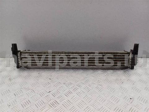 Интеркулер Skoda Rapid, 2012 г., OEM 6R0145805, арт. 28875