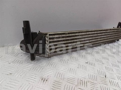 Интеркулер Skoda Rapid, 2012 г., OEM 6R0145805, арт. 28875, фото 2