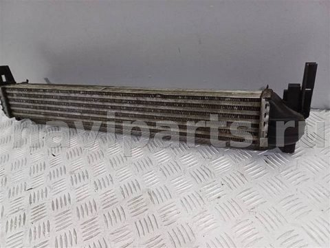 Интеркулер Skoda Rapid, 2012 г., OEM 6R0145805, арт. 28875, фото 3