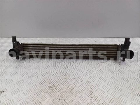 Интеркулер Skoda Rapid, 2012 г., OEM 6R0145805, арт. 28875, фото 4