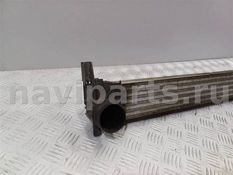 Интеркулер Skoda Rapid, 2012 г., OEM 6R0145805, арт. 28875, фото 5