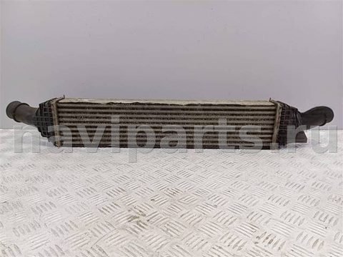 Интеркулер Audi A4 B8, 2011 г., OEM 8K0145805G, арт. 28878