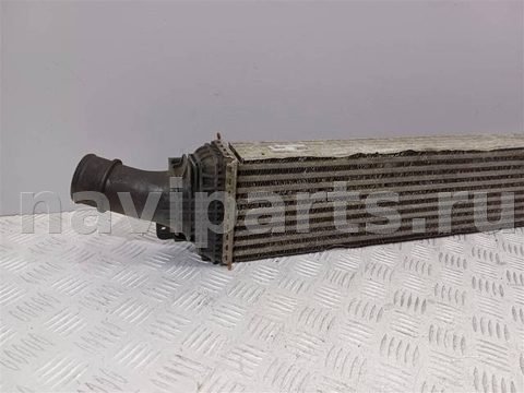 Интеркулер Audi A4 B8, 2011 г., OEM 8K0145805G, арт. 28878, фото 2