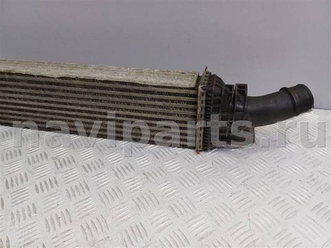 Интеркулер Audi A4 B8, 2011 г., OEM 8K0145805G, арт. 28878, фото 3