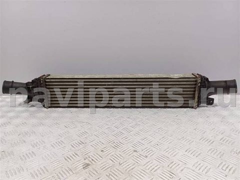 Интеркулер Audi A4 B8, 2011 г., OEM 8K0145805G, арт. 28878, фото 4