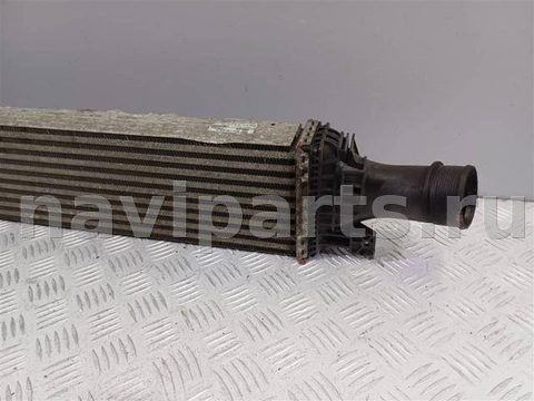 Интеркулер Audi A4 B8, 2011 г., OEM 8K0145805G, арт. 28878, фото 6
