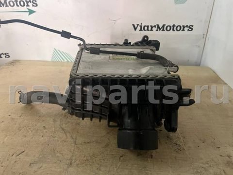 Интеркулер Mercedes C W205, 2017 г., OEM A6540906100, арт. 2900, фото 4