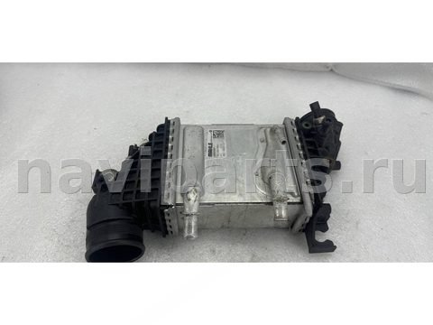 Интеркулер Volkswagen Crafter, 2020 г., OEM 04L145749, арт. 29076