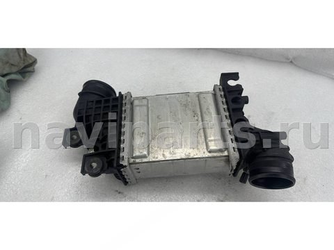 Интеркулер Volkswagen Crafter, 2020 г., OEM 04L145749, арт. 29076, фото 2