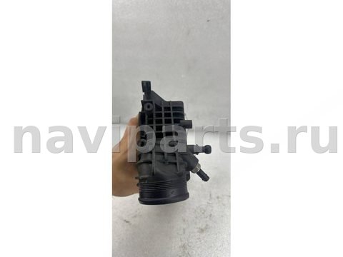 Интеркулер Volkswagen Crafter, 2020 г., OEM 04L145749, арт. 29076, фото 3