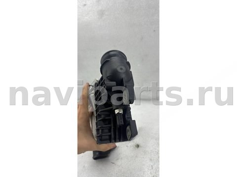 Интеркулер Volkswagen Crafter, 2020 г., OEM 04L145749, арт. 29076, фото 4