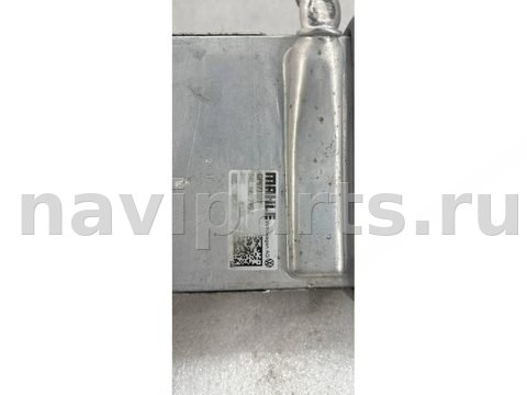 Интеркулер Volkswagen Crafter, 2020 г., OEM 04L145749, арт. 29076, фото 5