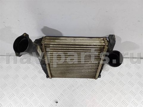 Новое Volkswagen Touareg, 2010 г., OEM 7L6145803D, арт. 29708, фото 2