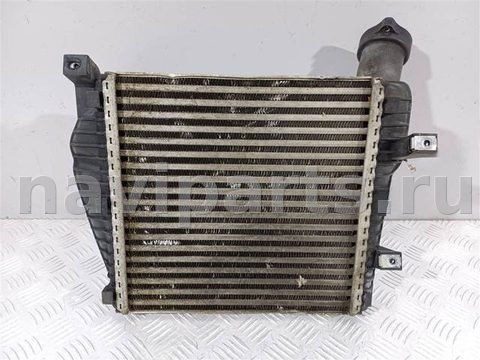 Новое Volkswagen Touareg, 2010 г., OEM 7L6145803D, арт. 29708, фото 5