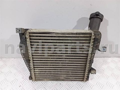 Интеркулер Audi Q7 4L, 2009 г., OEM 7L6145803D, арт. 29821, фото 3