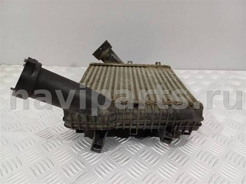 Интеркулер Audi Q7 4L, 2009 г., OEM 7L6145803D, арт. 29821, фото 4