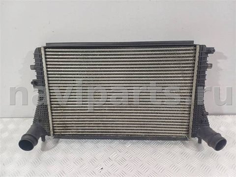 Новое Skoda Superb, 2008 г., OEM 1K0145803BM, арт. 29896