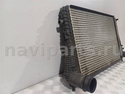 Новое Skoda Superb, 2008 г., OEM 1K0145803BM, арт. 29896, фото 2