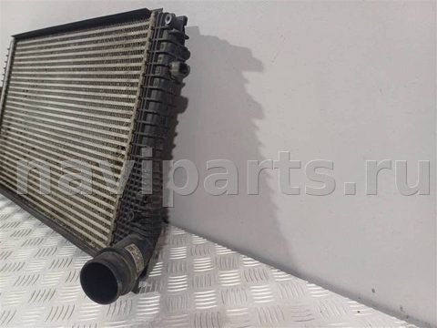 Новое Skoda Superb, 2008 г., OEM 1K0145803BM, арт. 29896, фото 3