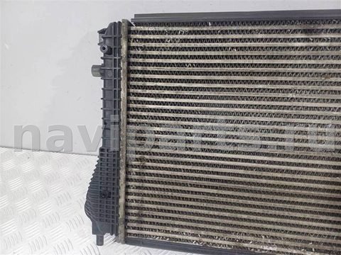 Новое Skoda Superb, 2008 г., OEM 1K0145803BM, арт. 29896, фото 7
