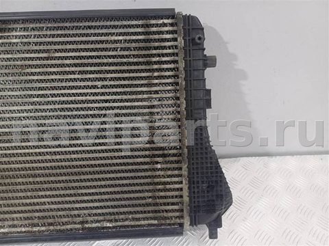 Новое Skoda Superb, 2008 г., OEM 1K0145803BM, арт. 29896, фото 8