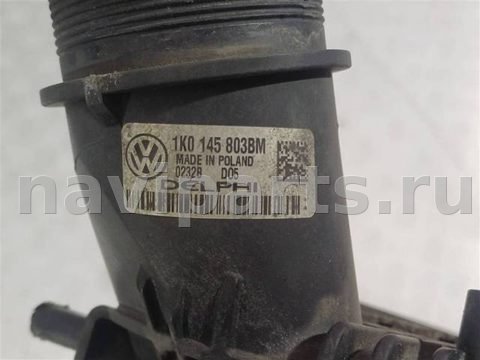 Новое Skoda Superb, 2008 г., OEM 1K0145803BM, арт. 29896, фото 9