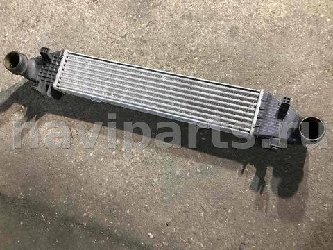 Интеркулер Mercedes C W204, 2010 г., OEM 2045000500, арт. 30-5, фото 2