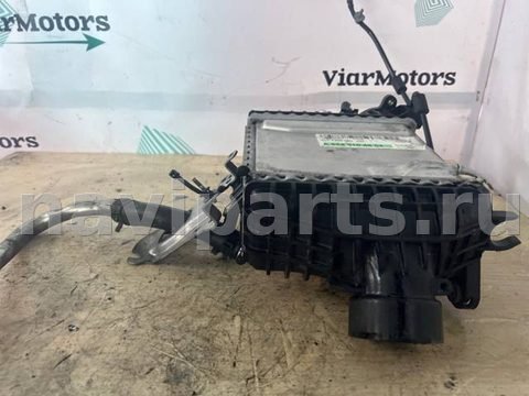 Интеркулер Mercedes C W205, 2016 г., OEM A6540104604, арт. 3099, фото 4