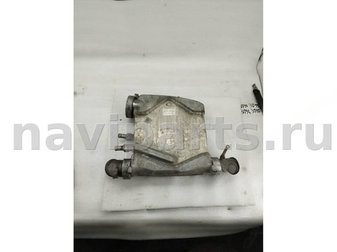 Интеркулер Mercedes S W220, 2000 г., OEM A2205000300, арт. 31796