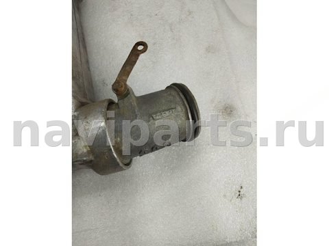 Интеркулер Mercedes S W220, 2000 г., OEM A2205000300, арт. 31796, фото 4