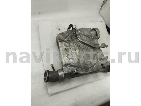 Интеркулер Mercedes S W220, 2000 г., OEM A2205000300, арт. 31796, фото 5