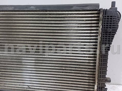 Новое Skoda Superb, 2013 г., OEM 1K0145803CG, арт. 32359, фото 10