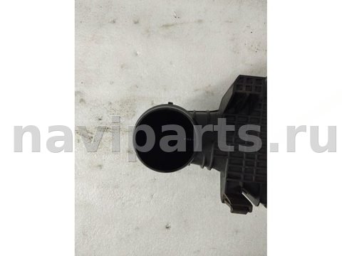 Интеркулер Mercedes SLK R172, 2014 г., OEM A2045000200, арт. 32811, фото 7