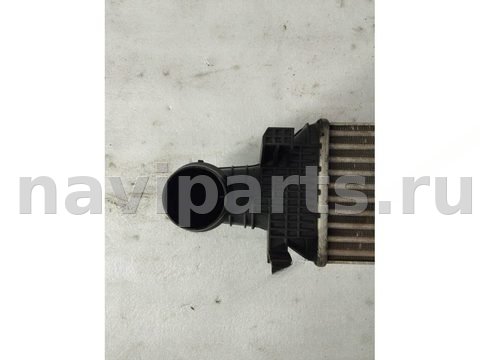 Интеркулер Mercedes SLK R172, 2014 г., OEM A2045000200, арт. 32811, фото 8