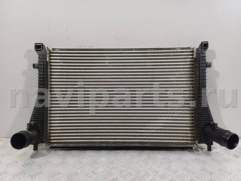Интеркулер Volkswagen Passat B8, 2014 г., OEM 5Q0145803N, арт. 33180