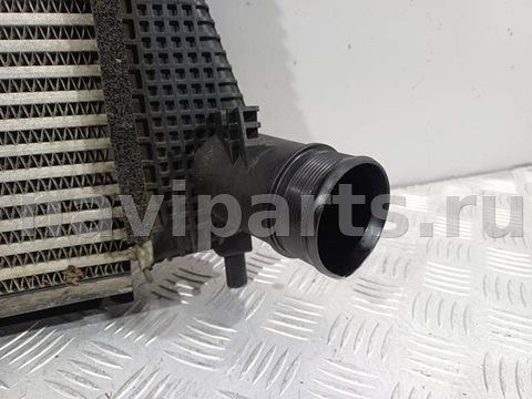 Интеркулер Volkswagen Passat B8, 2014 г., OEM 5Q0145803N, арт. 33180, фото 4
