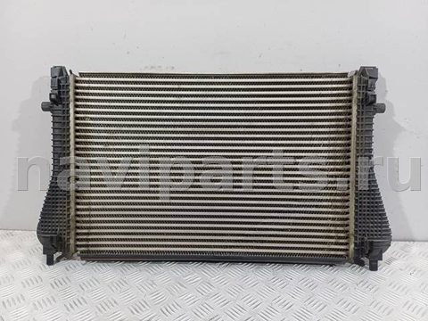 Интеркулер Volkswagen Passat B8, 2014 г., OEM 5Q0145803N, арт. 33180, фото 8