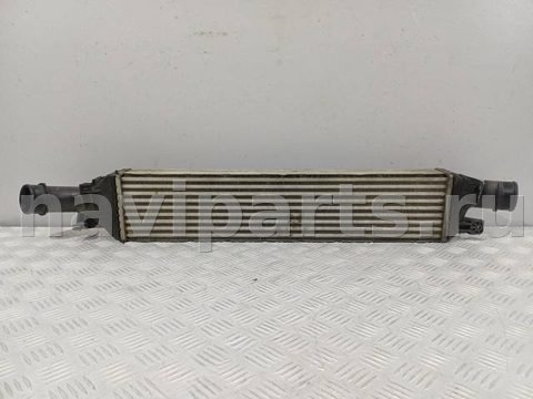 Интеркулер Audi Q3, 2011 г., OEM 8U0145803B, арт. 33449