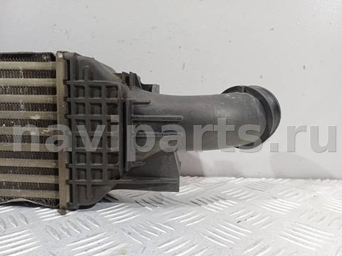 Интеркулер Audi Q3, 2011 г., OEM 8U0145803B, арт. 33449, фото 12