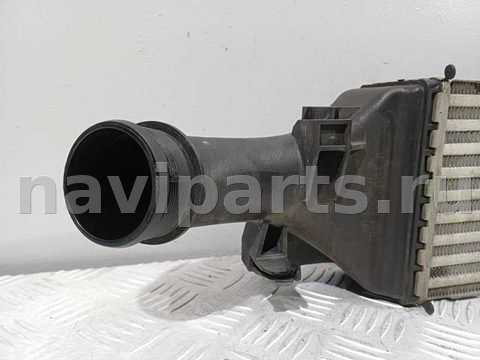 Интеркулер Audi Q3, 2011 г., OEM 8U0145803B, арт. 33449, фото 2