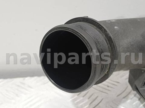 Интеркулер Audi Q3, 2011 г., OEM 8U0145803B, арт. 33449, фото 3