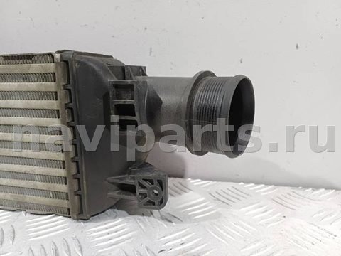 Интеркулер Audi Q3, 2011 г., OEM 8U0145803B, арт. 33449, фото 6