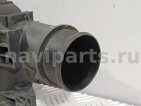 Интеркулер Audi Q3, 2011 г., OEM 8U0145803B, арт. 33449, фото 7